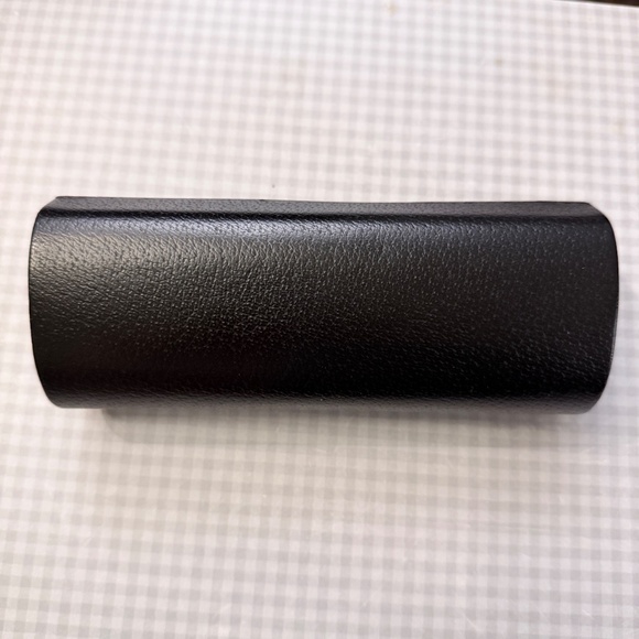 🖤 Burberry BE4173 Sunglasses – Polished Black Plaid/Gradient - PreOwned - Picture 12 of 12